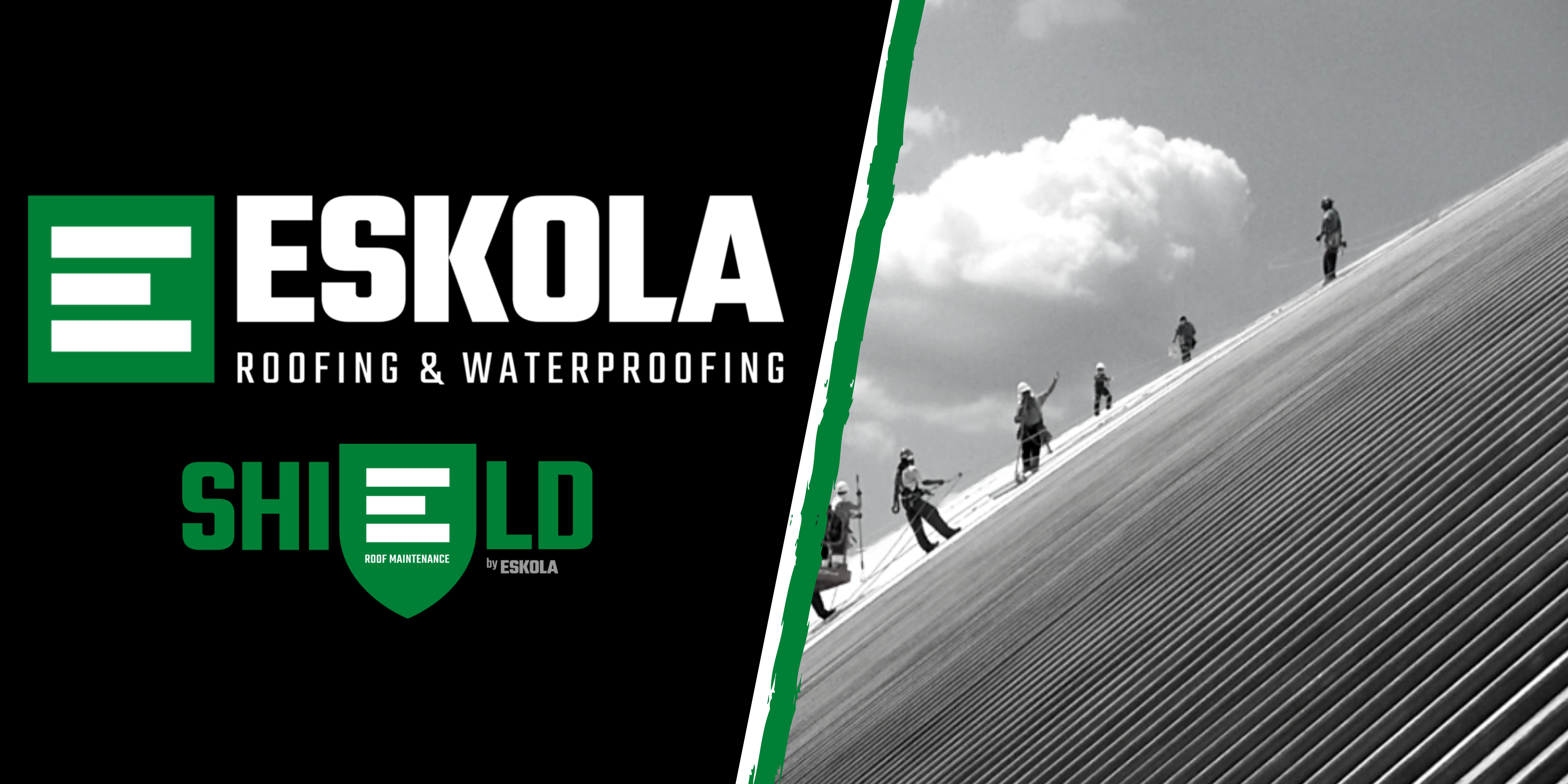 Eskola Shield