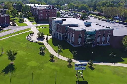 Education - Lexington Ky