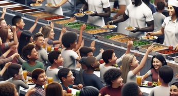 Exciting Times for Minnesota Schools: Universal Free Meals Approved