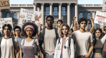 Atlanta’s Older Student Debtors Demand Student Loan Cancellation as Crisis Deepens