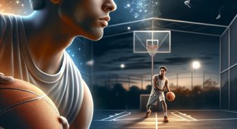 NBA’s Rollercoaster Season: Average Teams Strive for Greatness Amid Injuries and Drama