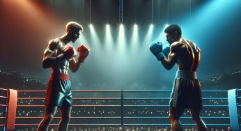 Broadbeach Fight Night: Opetaia Defends IBF Title Against Nyika in Epic Showdown