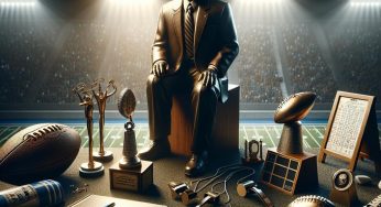 Heartfelt Farewell to Bill McCartney: A Coaching Legend Remembered