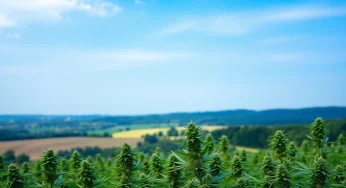 Medical Marijuana Now Legal in Kentucky: Key Information