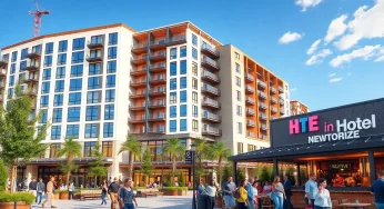 New Mixed-Use Development Announced in Lexington
