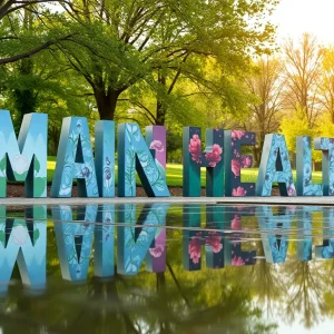 A park memorial dedicated to the legacy of Shirley Ardell Mason.