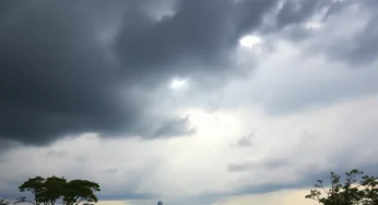 Severe Weather Warning in Columbia and South Carolina