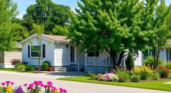 Housing Heroes: Kentucky Lawmakers Address Housing Crisis