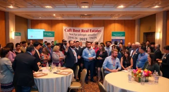 Bluegrass Realtors Honors 2024 Top Achievers in Louisville