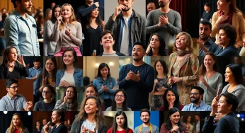 Casting Opportunities for Aspiring Actors in Lexington