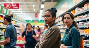 Cincinnati Employees Face Layoffs as Kroger Restructures