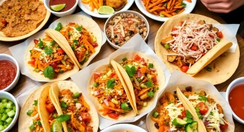 Lexington Taco Week Returns in March