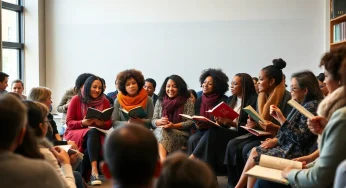 UK Trailblazers Celebrate Literary Firsts at Lunch and Lit Series