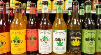 Kentucky Senate Bill 202 Advances Hemp Beverage Regulations