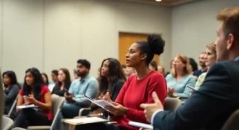 Justice Pamela Goodwine Inspires Future Legal Minds at UK