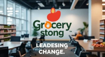 Kroger CEO Resigns Amid Internal Conduct Investigation