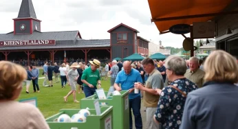 Lexington Herald-Leader Launches 2025 Bingo Challenge