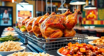 Lexington’s Damiano Restaurant Shuts Down, New Eatery Promised