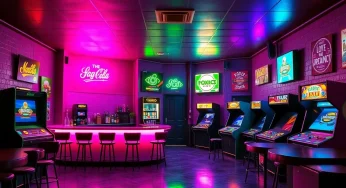 Radio Star Lounge to Open in Lexington on March 21, 2025