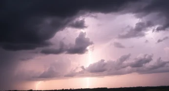 Severe Storms Expected in Kentucky as Spring Weather Arrives