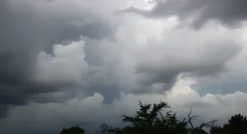 Severe Weather Threat Looms Over Central and Eastern Kentucky