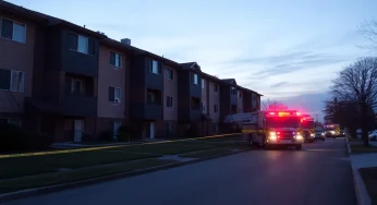 Tragic Vehicle Incident Claims Life of Lexington Woman