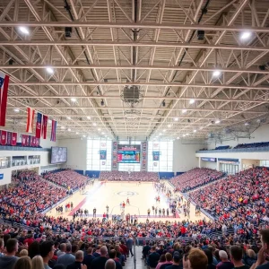 Innovative college athletics at the University of Kentucky