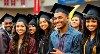 University of Kentucky Fraternity Hosts Inclusive Graduation Ceremony