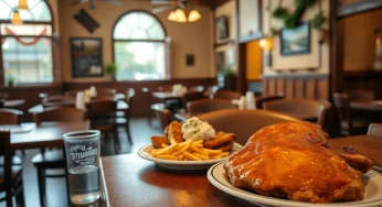 Josanne’s Homestyle Kitchen to Close in Lexington
