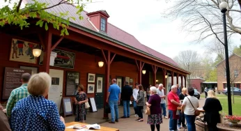 Kentucky Nonprofit Faces Funding Crisis Amid Cuts
