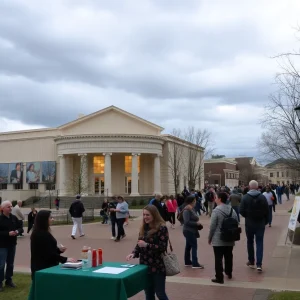 Cultural institutions in Kentucky affected by funding cuts