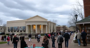 Kentucky Humanities Faces Funding Crisis After Federal Cuts