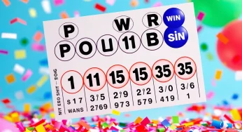 New Record Powerball Jackpot Won in Georgetown, KY