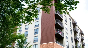 New Studios340 Apartment Complex Opens in Lexington