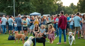 Tahlsound Concert Series Returns for Ninth Season in Lexington