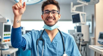 From Cancer Patient to Medical Professional: Anna Cox’s Journey