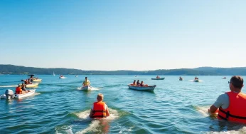 Advocates Call for Boating Safety in Kentucky After Tragedy