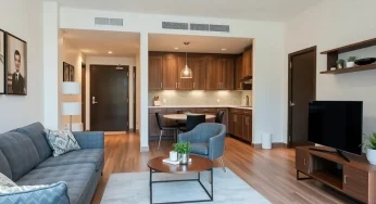 Lexington Unveils Renovated Briarwood Apartments for Affordable Housing