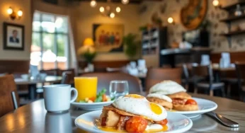 Cafe Patachou to Open First Kentucky Location in Lexington