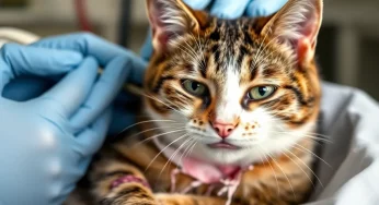 Man Arrested for Animal Torture in Burnside, Kentucky