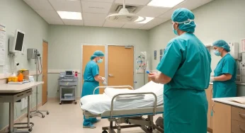 Leapfrog Safety Grades Reveal Concerning Metrics for Central Kentucky Hospitals