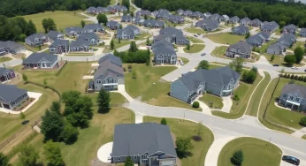 Central Kentucky Real Estate Market Poised for Summer Surge