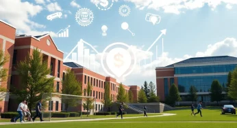 University of Kentucky Launches Champions Blue, LLC for Athletics Management