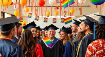 Kentucky University Cancels Graduation Events for Marginalized Groups