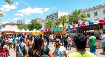 DiverCity Festival Celebrates Lexington’s Cultural Diversity