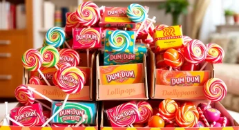 Kentucky Mother’s Surprising Lollipop Delivery