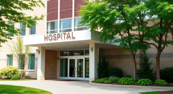 Georgetown Community Hospital Joins Kentucky Children’s Hospital Network