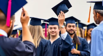University of Kentucky Cancels Graduation Ceremonies for Minority Students
