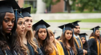 University of Kentucky Cancels Graduation Ceremonies for Marginalized Groups