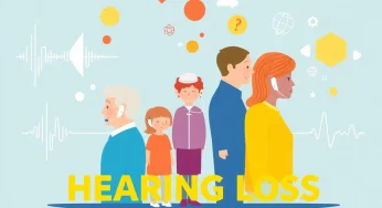 Kentucky Launches Campaign for Hearing Loss Awareness